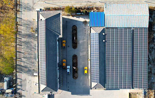 【ESG先锋谈】环境赛道投资人周炜：绿色科技的时机已经到来