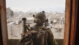 2023年美國國家圖書獎公布，作家共同呼吁加沙地區(qū)?；?| 文化周報