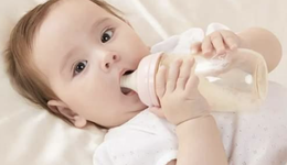 努力“贴近”精准营养，婴配粉有所动作