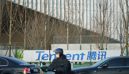 字節(jié)收入超過騰訊，任宇昕要加油了