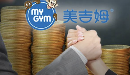 创始人被驱逐，谁来拯救“早教第一股”美吉姆？