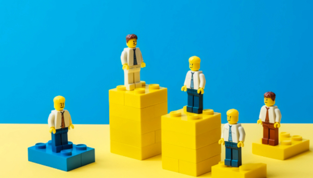 大厂人事｜抖音生活服务负责人朱时雨调岗；京东集团CEO许冉接棒辛利军兼任京东零售CEO