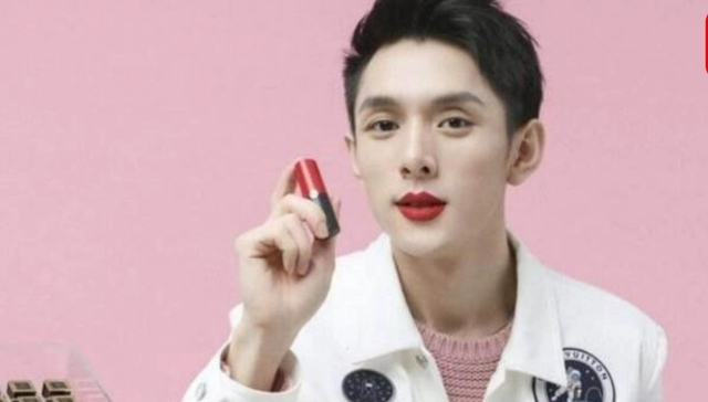 美腕,李佳琦,收入,税收