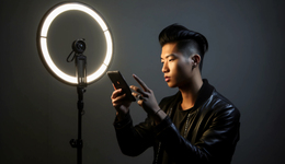 主播暴富梦碎：时薪暴跌至几十元，收入不如外卖员