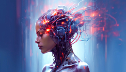 AI是否能灭绝人类：让图灵三巨头决裂的百万问题