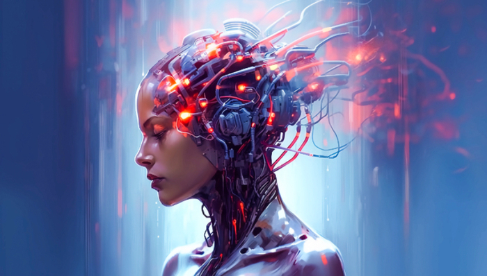 人工智能,AI,科技伦理,硅谷