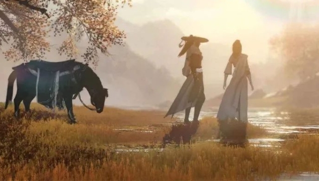 网易,手游,逆水寒,运营模式