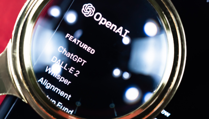 OpenAI,ChatGPT,人事变动,Sam,Altman