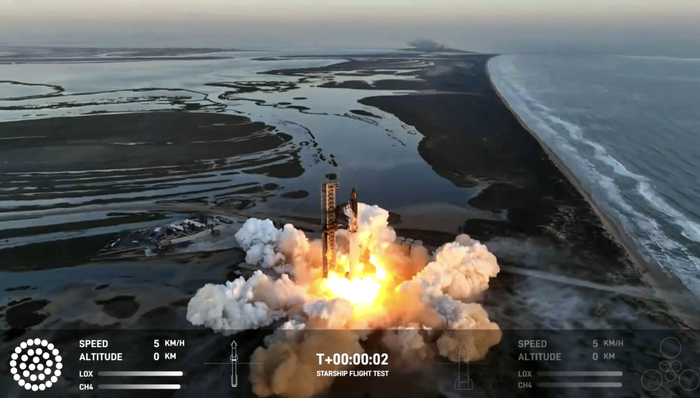 火箭,航天,SpaceX,埃隆·马斯克