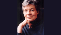 布克奖得主、英作家A.S.拜厄特去世，享年87岁