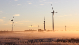 多家整機商甩賣風電場資產(chǎn)：為何連“下金蛋的母雞”都賣了？