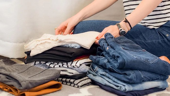 90后,生活方式,新兴职业,收纳师