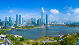 解码南山高质量发展：“先进制造”夯实底座，全过程创新生态链初步形成