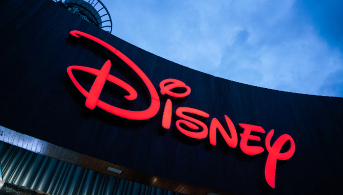 流媒体,迪士尼,漫威电影,品牌IP,主题公园,