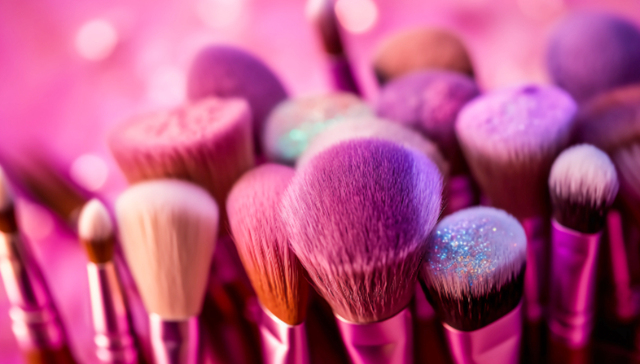 中国市场,美妆,业绩,外资品牌,