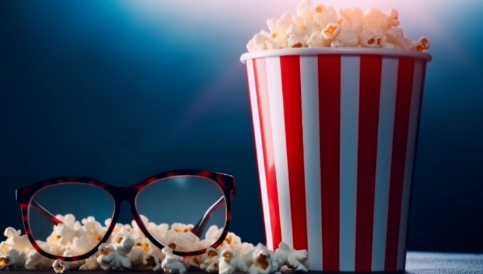 短视频,海报,电影宣发,