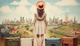 南昌，何以成為“特種兵旅游”第一城？