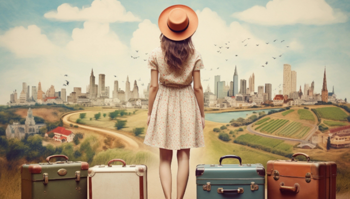 南昌,性价比,特种兵旅游,社交媒体,