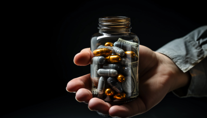 创新药,海外市场,国产品牌,