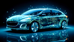 汽车整车探底回升，海马汽车大涨超8%，前10月产销数据谁最亮眼？