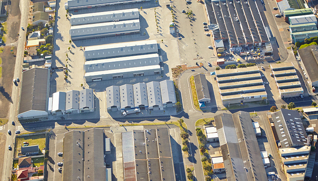 黑石拟出售中国11个物流园新进展：接盘方或是平安海控