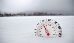 國家氣候中心：2023年極可能成為有記錄以來最熱的一年