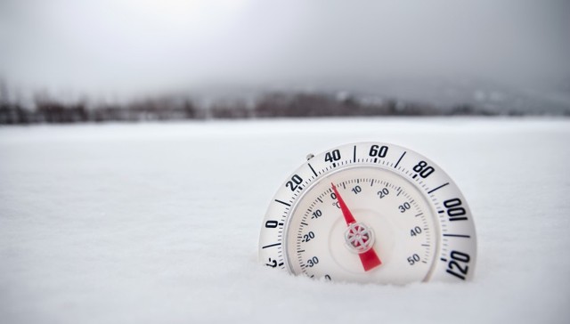 国家气候中心：2023年极可能成为有记录以来最热的一年