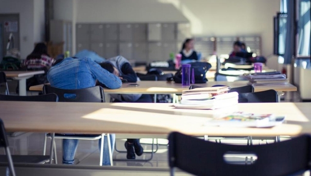 商业模式,自习室,AI,