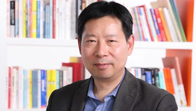 【解读】张文魁：促进民企发展，不能陷入“以文件落实文件”的循环圈 | 民企大调研⑨