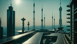 產(chǎn)業(yè)規(guī)模將超2000億，上海發(fā)布促進(jìn)商業(yè)航天發(fā)展行動計劃