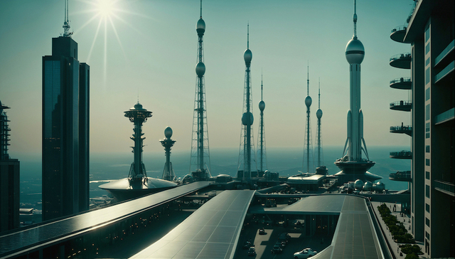 产业规模将超2000亿，上海发布促进商业航天发展行动计划