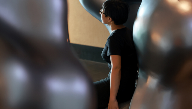 居舍系列再续“异国的相遇2023”艺术项目，以科技与艺术探索旅行中的情绪共鸣