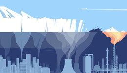 气候危机重重，人类着陆何处？| 书单