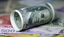 人民幣對美元漲超700點，短期升值趨勢或已確立