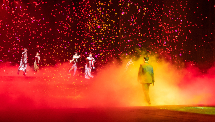 抖音,快手,网剧,短剧,直播电商