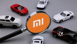 小米三季度研发支出创纪录，汽车量产在即累计投入至少70亿