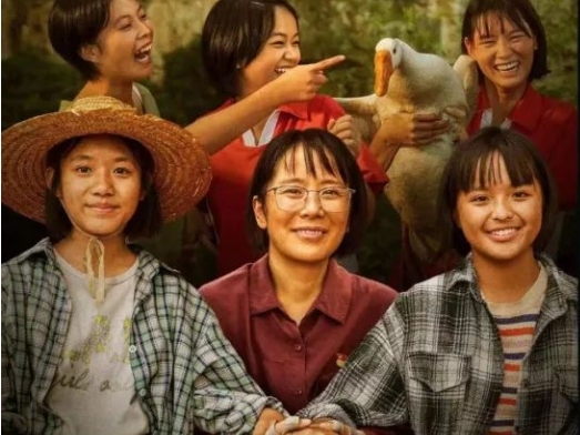 中国电影,我本是高山,涉过愤怒的海,宣发,票房