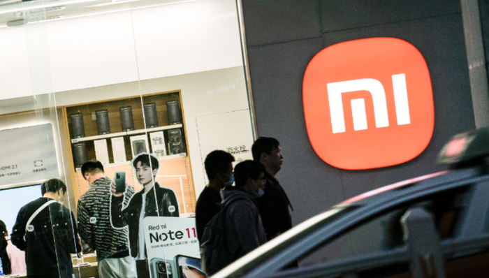 资本市场,小米,新能源汽车,