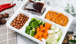 统一“沉迷”预制菜