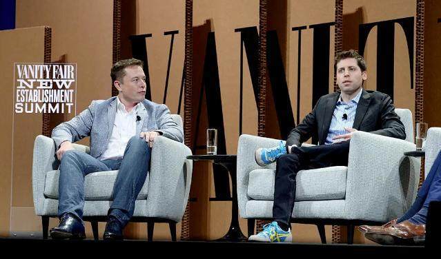 OpenAI,内讧,人事变动,Sam,Altman