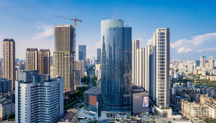 险资正在“撤离”房地产