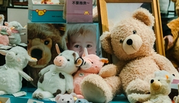 毛绒玩具成千亿赛道，品牌如何用“毛绒+IP”做出好文章？