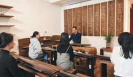 【特寫】“夜校經(jīng)濟”40年后再輪回