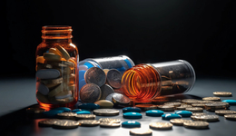 資本寒冬下，商業(yè)化CSO成Biotech破局者