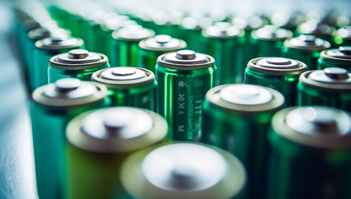 特斯拉,动力电池,航天锂电,比亚迪,大圆柱电池