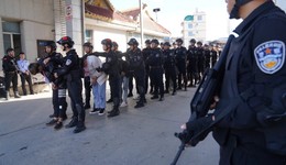 公安部：3.1萬名電詐犯罪嫌疑人移交我方，含網(wǎng)上在逃人員1531名