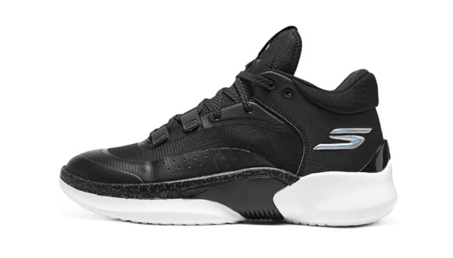 一周运动新品｜斯凯奇、特步推出新款篮球鞋