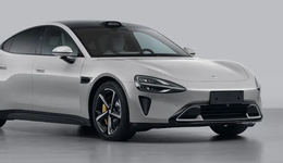 10個細節(jié)，還原小米汽車本來的樣子