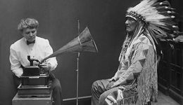 将人类学送上审判席的谋杀案