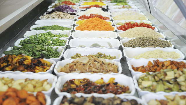 【深度】平价快餐店，拯救快吃不起饭的打工人